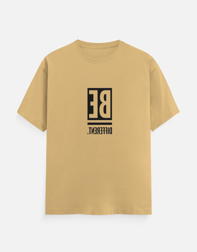 Women's Be Different T-Shirt