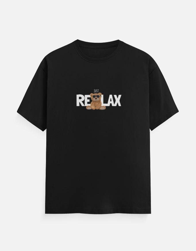 Women's Just Relax T-Shirt