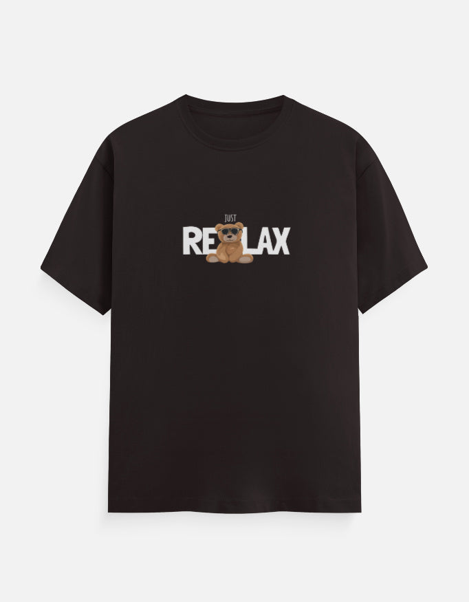 Women's Just Relax T-Shirt
