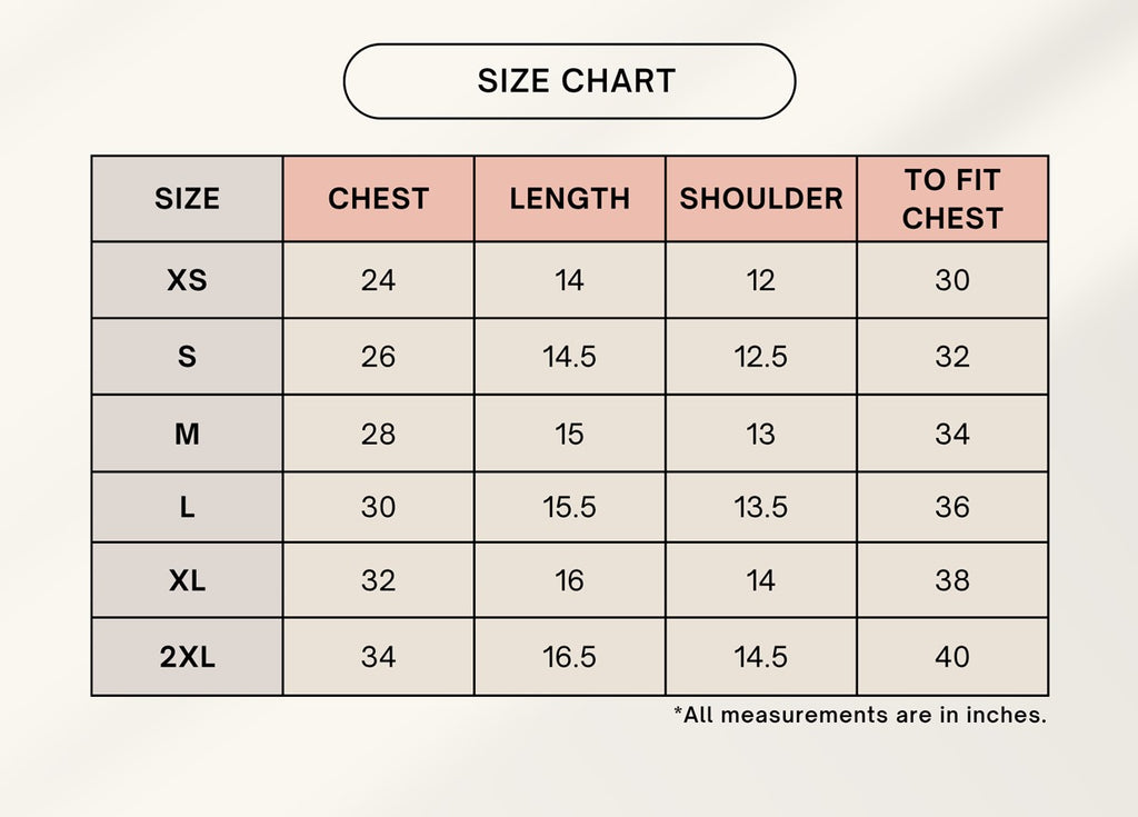 Just Relax Cropped T-shirt