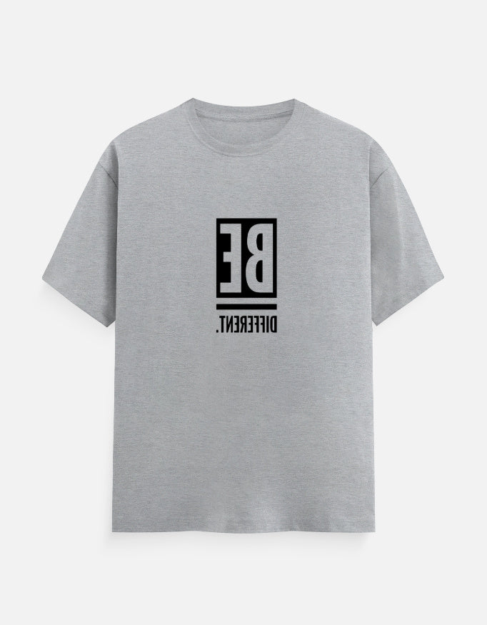 Women's Be Different T-Shirt