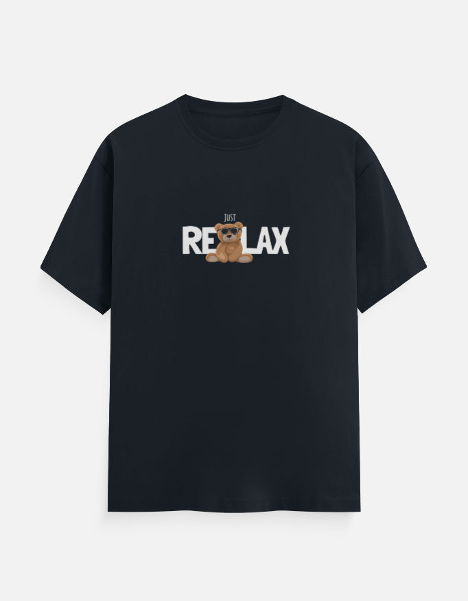Women's Just Relax T-Shirt