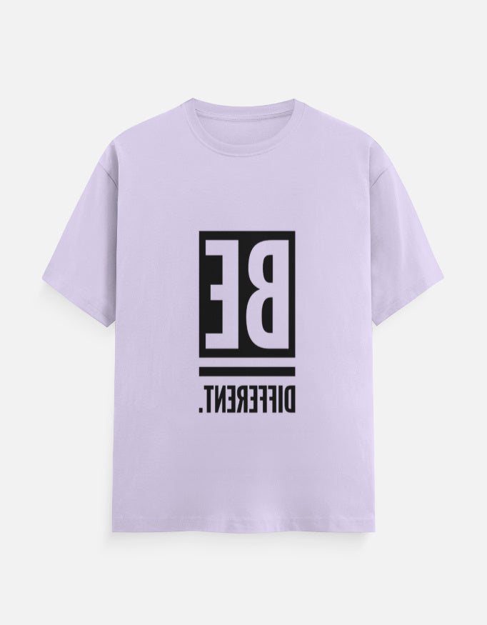 Women's Be Different T-Shirt