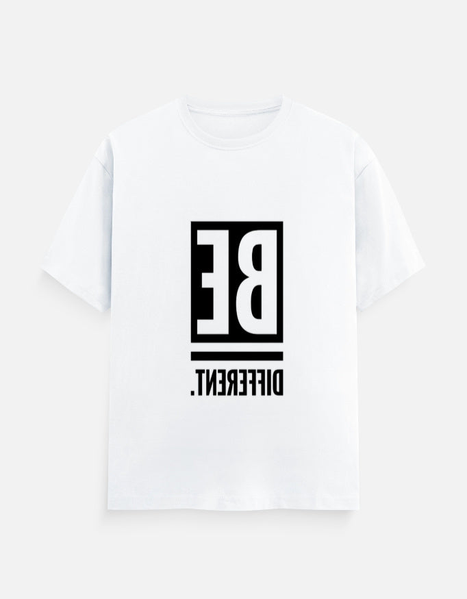 Women's Be Different T-Shirt
